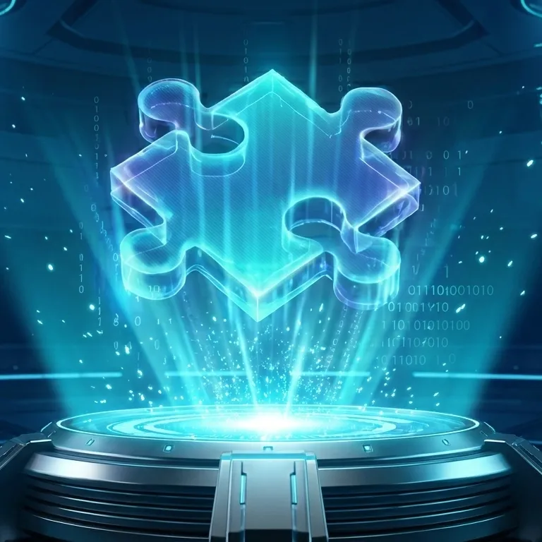 Modular Software System Dashboard